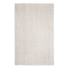 White Jute Rug 5 x 8