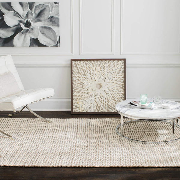 Denari Handwoven Rug 5 x 8