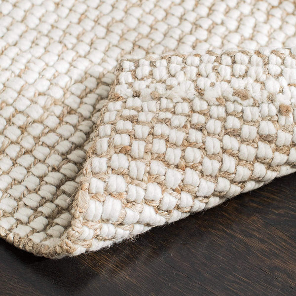 Denari Handwoven Rug 8 x 10