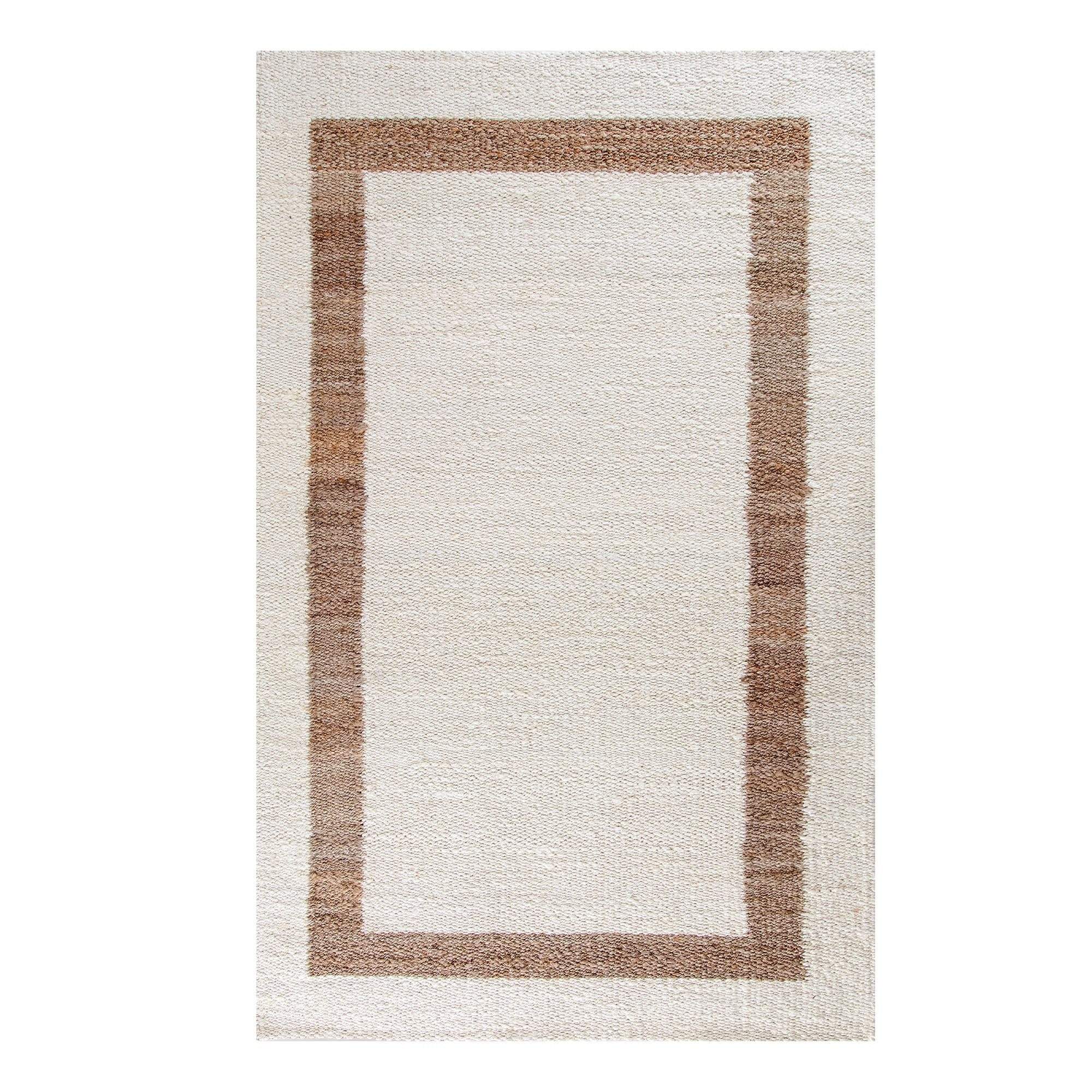 Sand & Stone Rug 8X10
