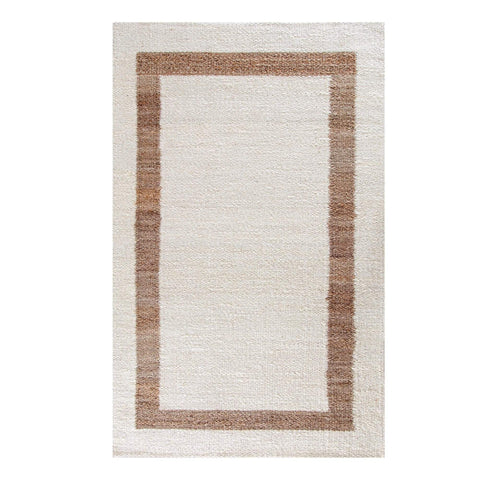 Sand & Stone Rug 8X10