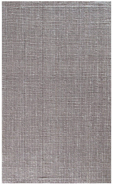 Andes Gray 4 x 6" rug