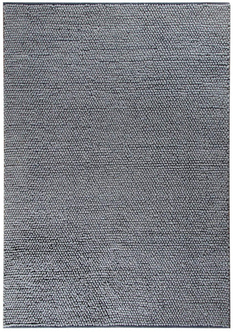 Cloud Rug, Grey 5 x 7