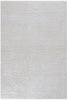 Cloud Rug, Ivory 5x7