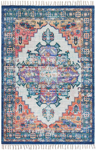 Chaturanga 7'6'' x 9'6''