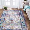 Tarom Blue Rug 7.6'x9.6'