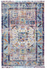Tarom Blue Rug 7.6'x9.6'