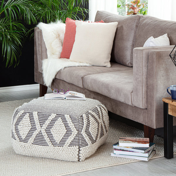 Betty's Bay Pouf