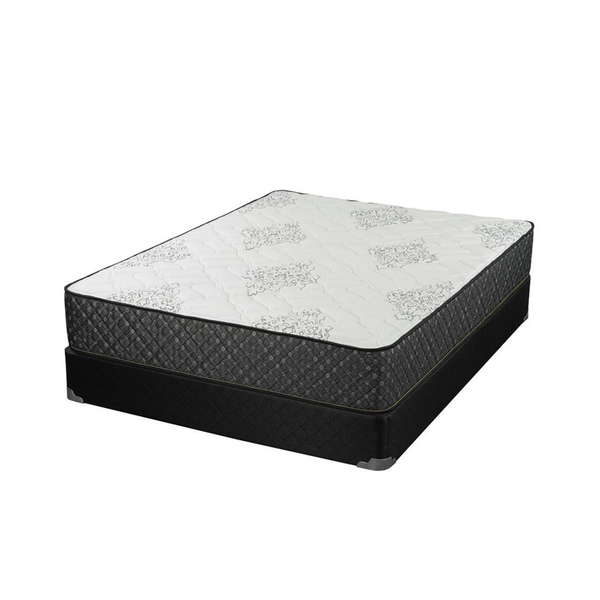 Aspen Firm Mattress Full