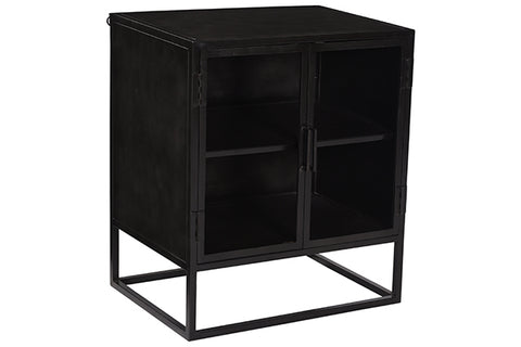Aldo Nightstand