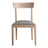 Leon Dining Chair, White Oak