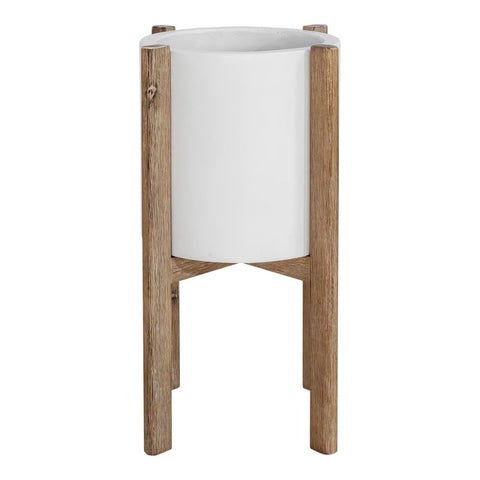 Everest Round Planter