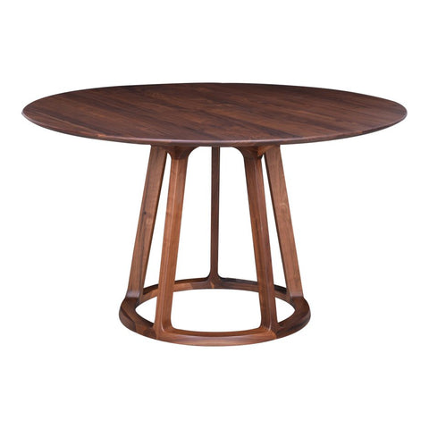 Aldo Round Dining Table