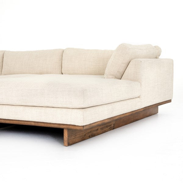 Anaya Sectional