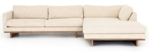 Anaya Sectional