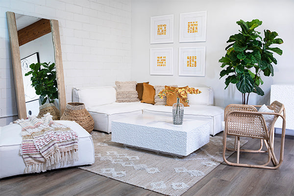 Toronto Coffee Table