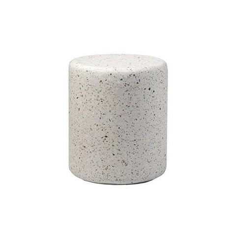 Terrazzo Side Table
