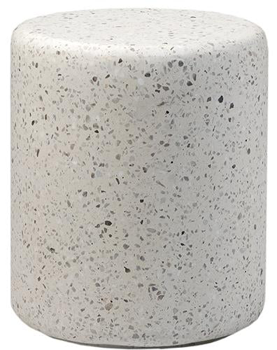 Terrazzo Side Table