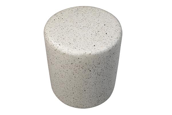 Terrazzo Side Table