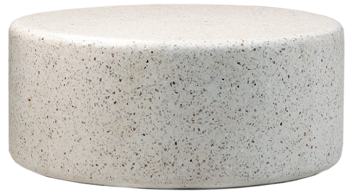 Terrazzo Coffee Table