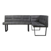 Hanlon Corner Bench