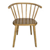 Nola Dining Chair, Elm