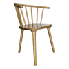 Nola Dining Chair, Elm