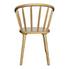 Nola Dining Chair, Elm