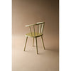 Nola Dining Chair, Elm