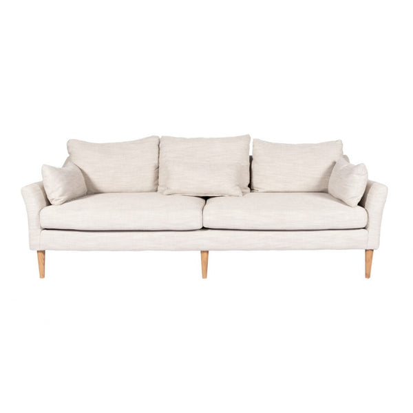 Zaylia Sofa, Beige