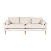 Zaylia Sofa, Beige