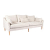 Zaylia Sofa, Beige