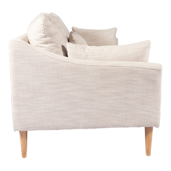 Zaylia Sofa, Beige