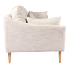Zaylia Sofa, Beige