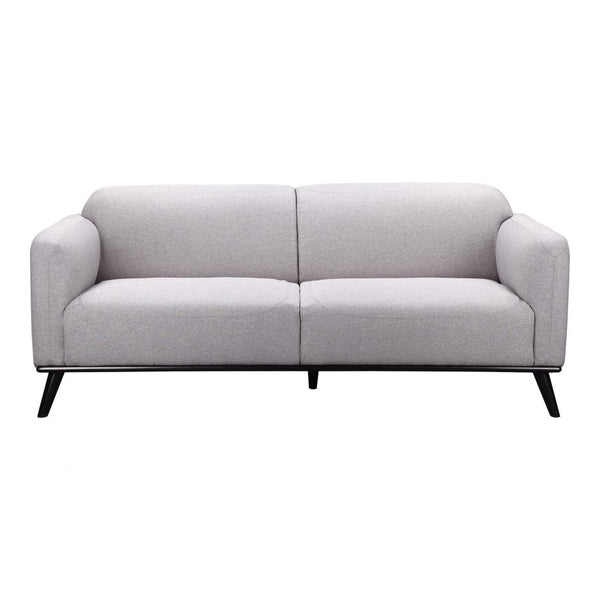 Capricorn Sofa, Grey