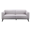 Capricorn Sofa, Grey