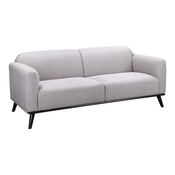 Capricorn Sofa, Grey