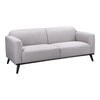 Capricorn Sofa, Grey