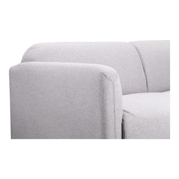 Capricorn Sofa, Grey