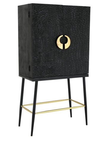Mamba Bar Cabinet