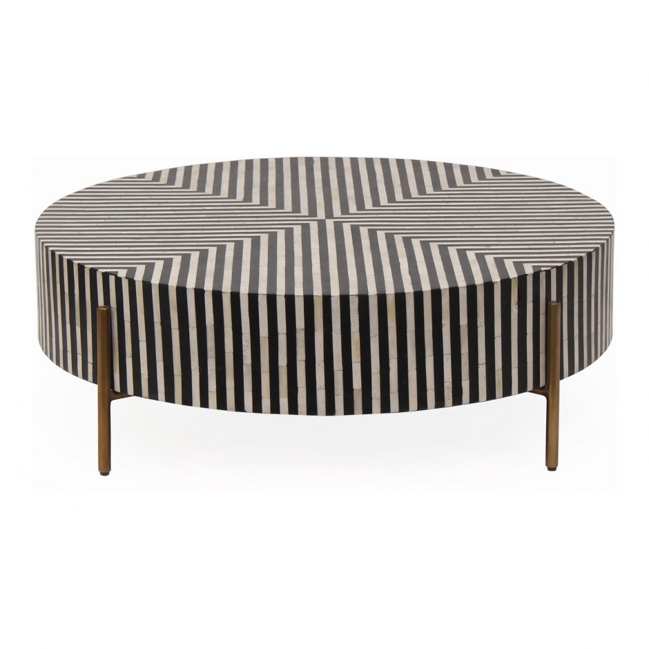 Zaskia Coffee Table