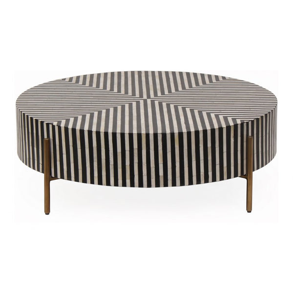 Zaskia Coffee Table