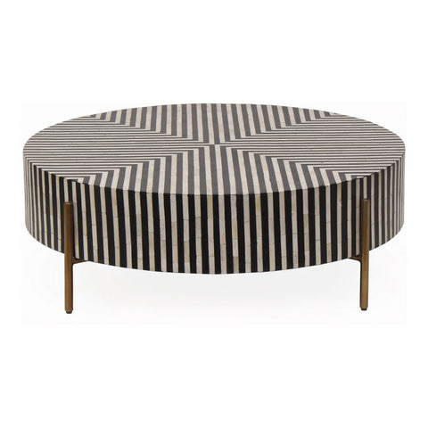 Zaskia Coffee Table