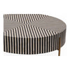 Zaskia Coffee Table