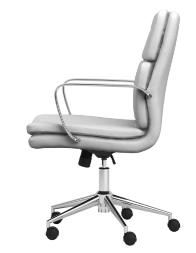 Ivory Office Chair