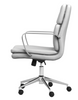 Ivory Office Chair