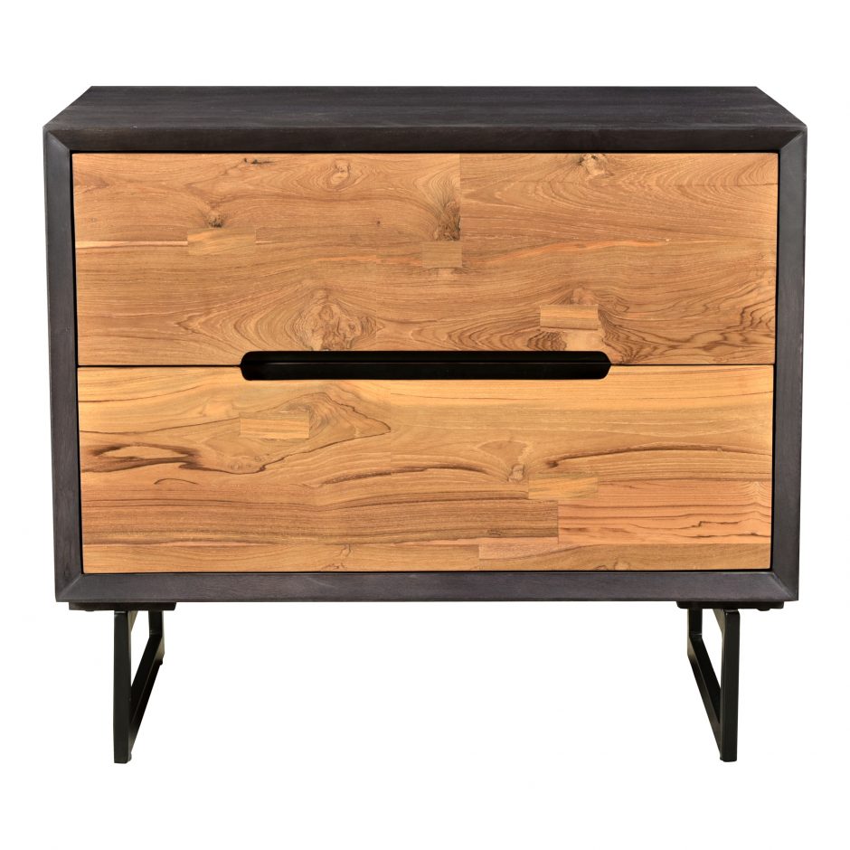 Magna Nightstand