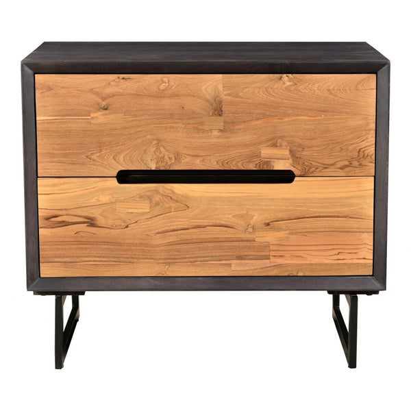 Magna Nightstand