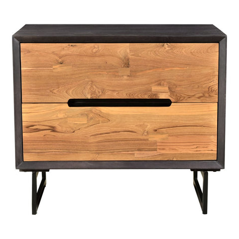 Magna Nightstand