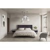 Paloma King Bed